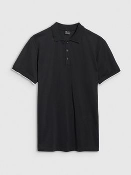 Футболка 4F POLO SHIRT  M633 чоловіча - 5