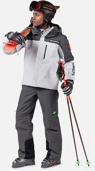 Штани Rossignol RLOMP07-23N чоловічі - 9