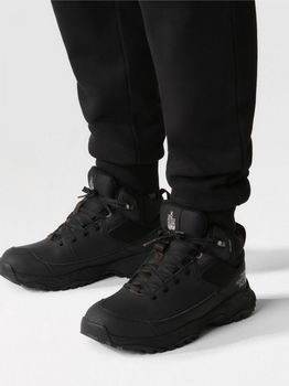 Ботинки THE NORTH FACE M STORM STRIKE III WP мужские - 2