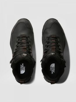 Ботинки THE NORTH FACE M STORM STRIKE III WP мужские - 4