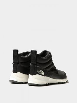 Черевики THE NORTH FACE W THERMOBALL PROGRESSIVE ZIP II WP жіночі - 4