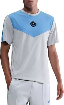 Футболка Nike M NSW CS DF TEE чоловіча - фото