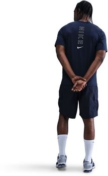 Футболка Nike M NSW CS DF TEE чоловіча - 5