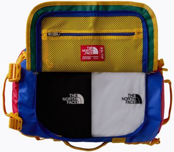 Сумка THE NORTH FACE BASE CAMP DUFFEL - XS - 4
