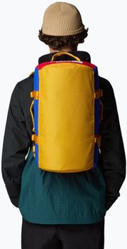 Сумка THE NORTH FACE BASE CAMP DUFFEL - XS - 5