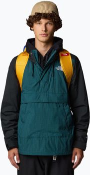 Сумка THE NORTH FACE BASE CAMP DUFFEL - XS - 6