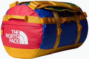 Сумка THE NORTH FACE BASE CAMP DUFFEL - S - фото