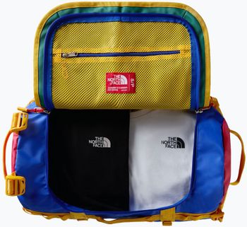 Сумка THE NORTH FACE BASE CAMP DUFFEL - S - 3