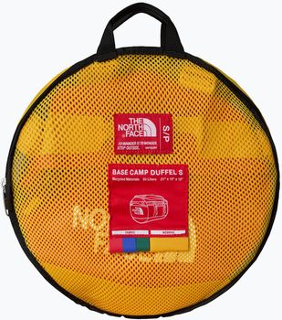 Сумка THE NORTH FACE BASE CAMP DUFFEL - S - 4