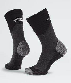 Шкарпетки THE NORTH FACE HIKING CREW SOCK - 1