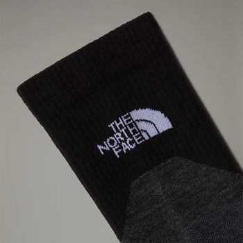 Шкарпетки THE NORTH FACE HIKING CREW SOCK - 4