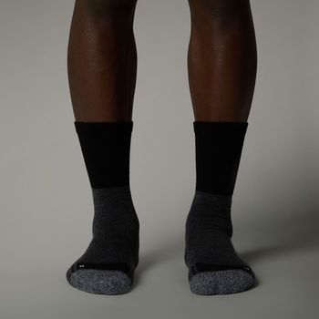 Шкарпетки THE NORTH FACE HIKING CREW SOCK - 5