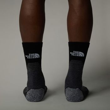Шкарпетки THE NORTH FACE HIKING CREW SOCK - 6