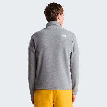 Джемпер THE NORTH FACE M GLACIER FLEECE JACKET мужской - 2