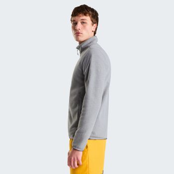 Джемпер THE NORTH FACE M GLACIER FLEECE JACKET мужской - 3