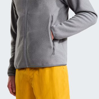 Джемпер THE NORTH FACE M GLACIER FLEECE JACKET мужской - 6