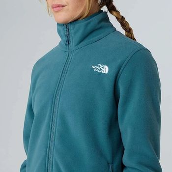 Джемпер THE NORTH FACE W GLACIER FLEECE JACKET женский - 4