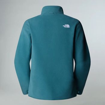 Джемпер THE NORTH FACE W GLACIER FLEECE JACKET женский - 8
