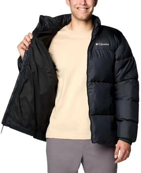 Куртка COLUMBIA PUFFECT III JACKET мужская - 2