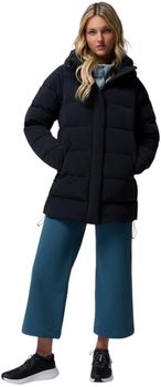 Куртка COLUMBIA Amaze Puff™ Mid Hooded Jacket жіноча - 4