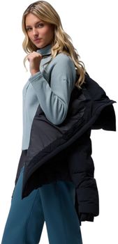 Куртка COLUMBIA Amaze Puff™ Mid Hooded Jacket жіноча - 6