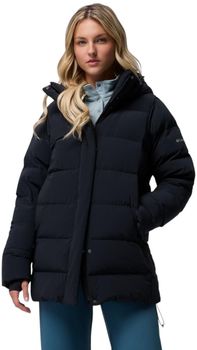 Куртка COLUMBIA Amaze Puff™ Mid Hooded Jacket жіноча - 7