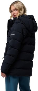 Куртка COLUMBIA Amaze Puff™ Mid Hooded Jacket жіноча - 8