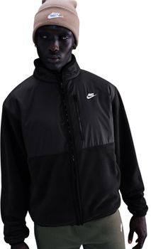 Куртка Nike M NK CLUB WINTERIZD FZ JKT чоловіча - 1