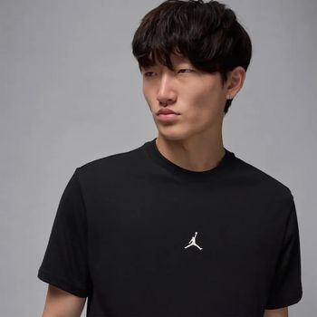 Футболка Jordan M J DF SPRT JUMPMAN SS CREW чоловіча - 3