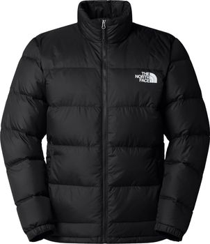 Куртка THE NORTH FACE M EREBUS DOWN JACKET мужская - 2