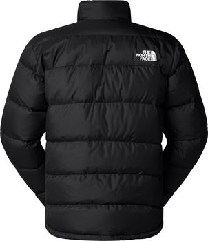 Куртка THE NORTH FACE M EREBUS DOWN JACKET чоловіча - 2