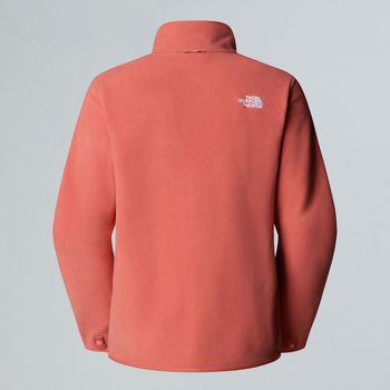 Джемпер THE NORTH FACE W GLACIER FLEECE JACKET женский - 8