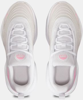 Кроссовки Nike AIR MAX FIRE для девочки - 3