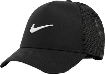 Кепка Nike U NK RISE CAP S CB SWSH TKR L - фото