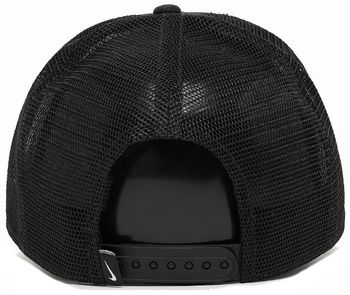 Кепка Nike U NK RISE CAP S CB SWSH TKR L - 2