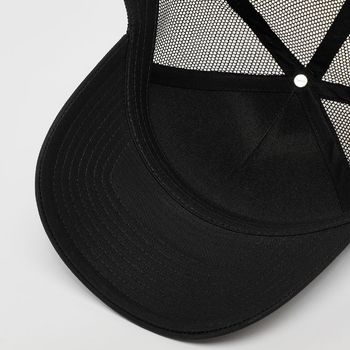 Кепка Nike U NK RISE CAP S CB SWSH TKR L - 3