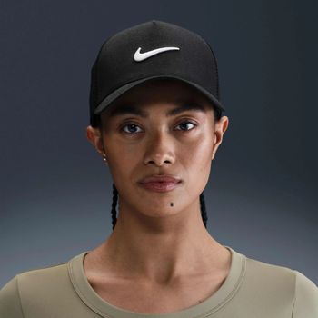 Кепка Nike U NK RISE CAP S CB SWSH TKR L - 5