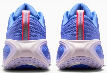 Кросівки Nike Vomero Plus жіночі - 4