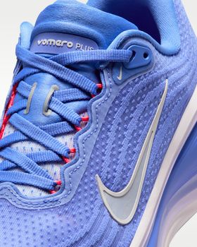 Кросівки Nike Vomero Plus жіночі - 9