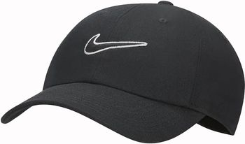 Кепка Nike U NK CLUB CAP U CB SWSH L - фото