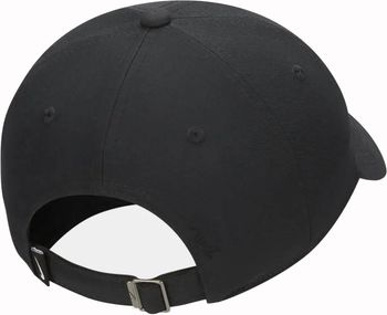 Кепка Nike U NK CLUB CAP U CB SWSH L - 2