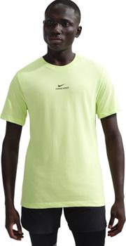 Футболка Nike M NK DF TEE STD PRO чоловіча - фото