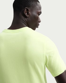 Футболка Nike M NK DF TEE STD PRO чоловіча - 2