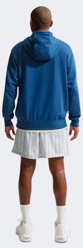 Джемпер Nike M NK CLUB FT PO HOODIE чоловічий - 5
