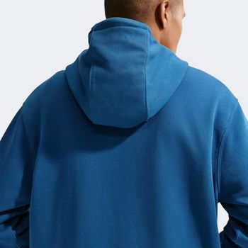 Джемпер Nike M NK CLUB FT PO HOODIE чоловічий - 6
