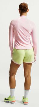Джемпер Nike W NK TEMPO DF HZ TP жіночий - 2