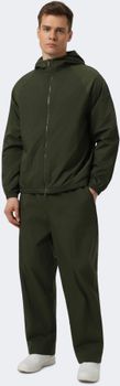 Джемпер Jordan M J SPRT CLSSC JACKET мужской - 2