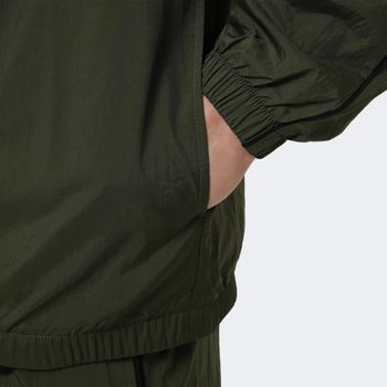 Джемпер Jordan M J SPRT CLSSC JACKET мужской - 5