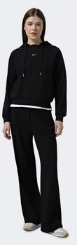 Джемпер Nike W NSW CHILL FT HOODY жіночий - 3