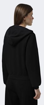 Джемпер Nike W NSW CHILL FT HOODY жіночий - 4